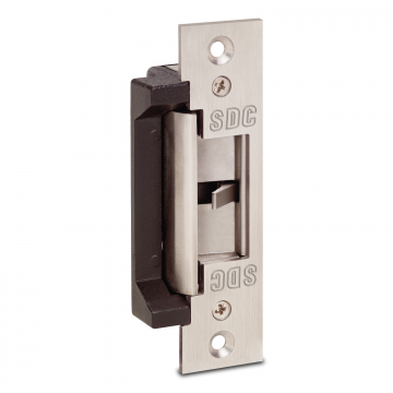 SDC Security Door Controls 25-4U Electric Door Strike